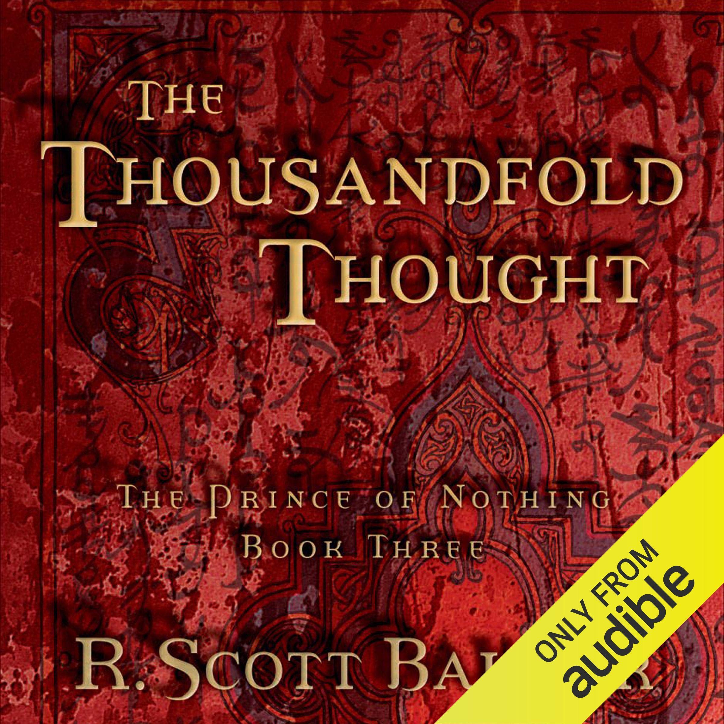 The Thousandfold Thought