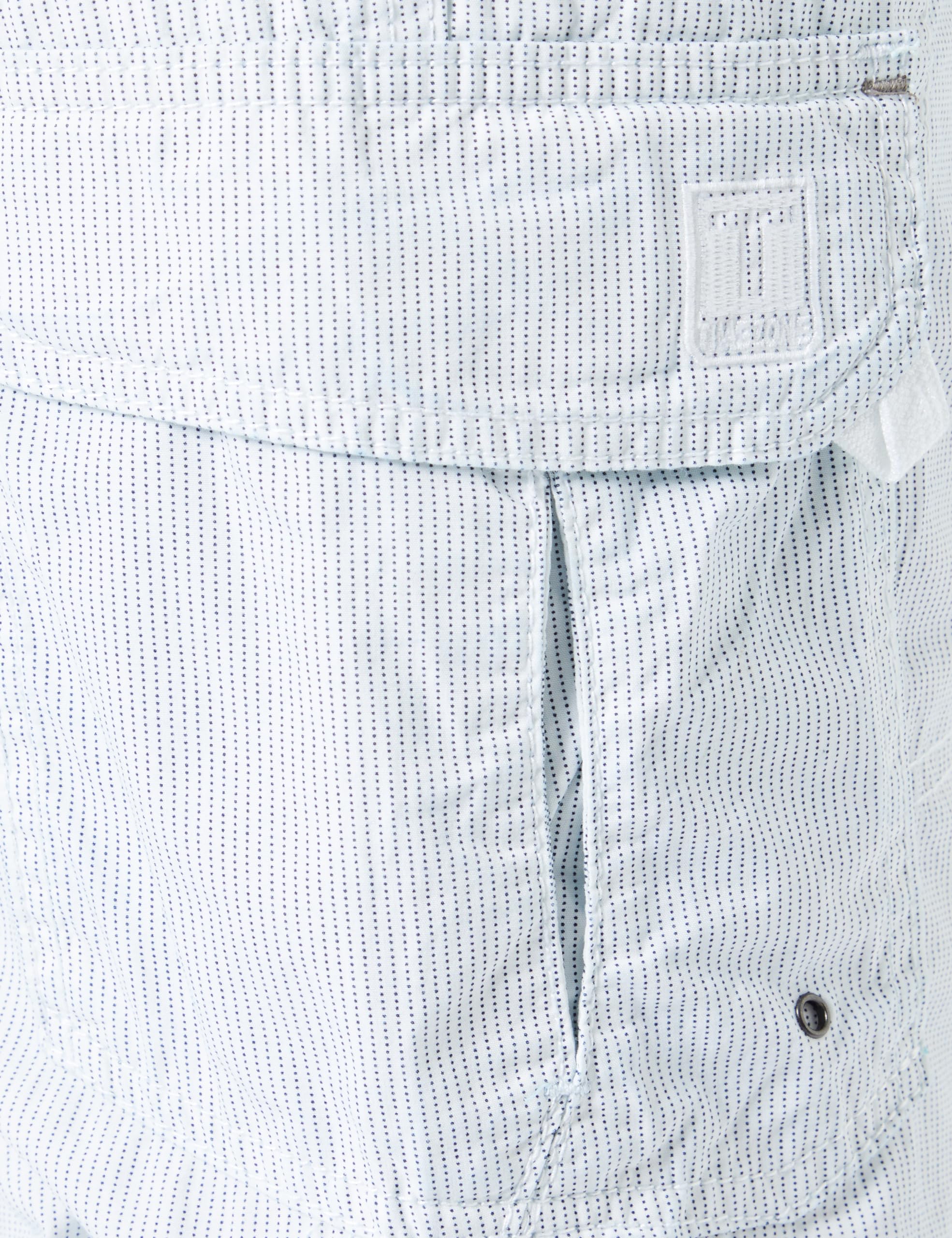 Timezone Herren Shorts