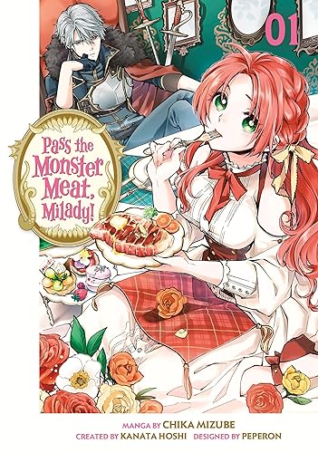 Pass the Monster Meat, Milady! 1 - Paperback