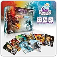Vista 10 de Valeria Card Kingdoms Juego de mesa – Estrategia y rodar dados con gestión de recursos – Diversión para adolescentes, adultos, noche