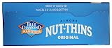 Blue Diamond Almond Nut-Thins, Nut And Rice Cracker -- 4.25 – view 3