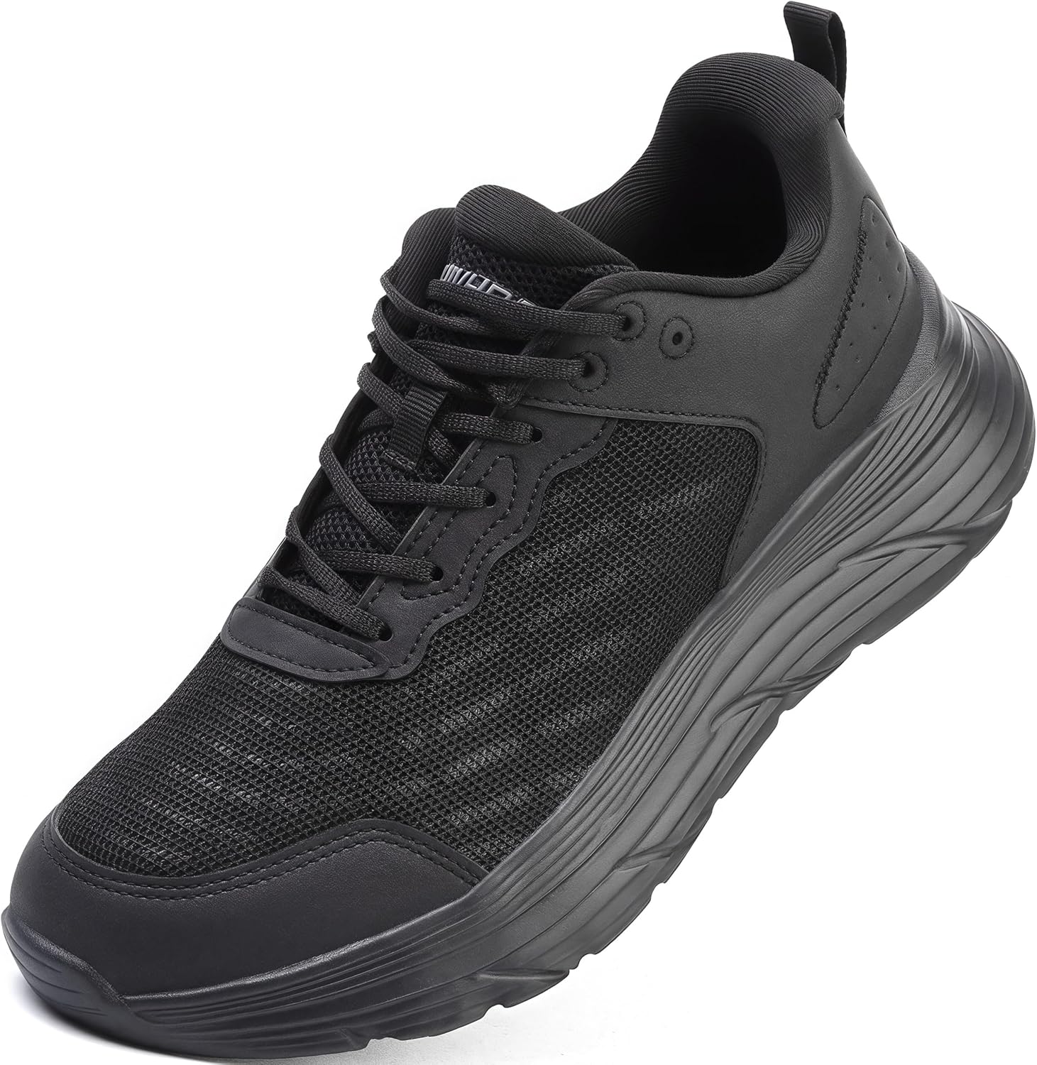 Non Slip Chef Shoes for Men - Oil Resistant Comfort