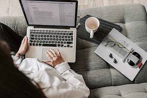 Miniatura 6 de SLIM - Organizador de tecnología portátil que se puede acoplar a un portátil y portátil  Inserto de mochila y organizador de escritorio. Oficina,