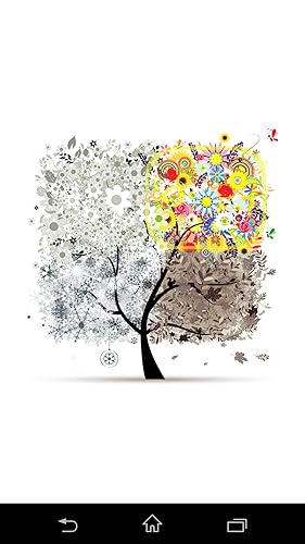 Find pair: Seasons