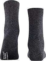 Vista 2 de Falke - Calcetines de lana para mujer