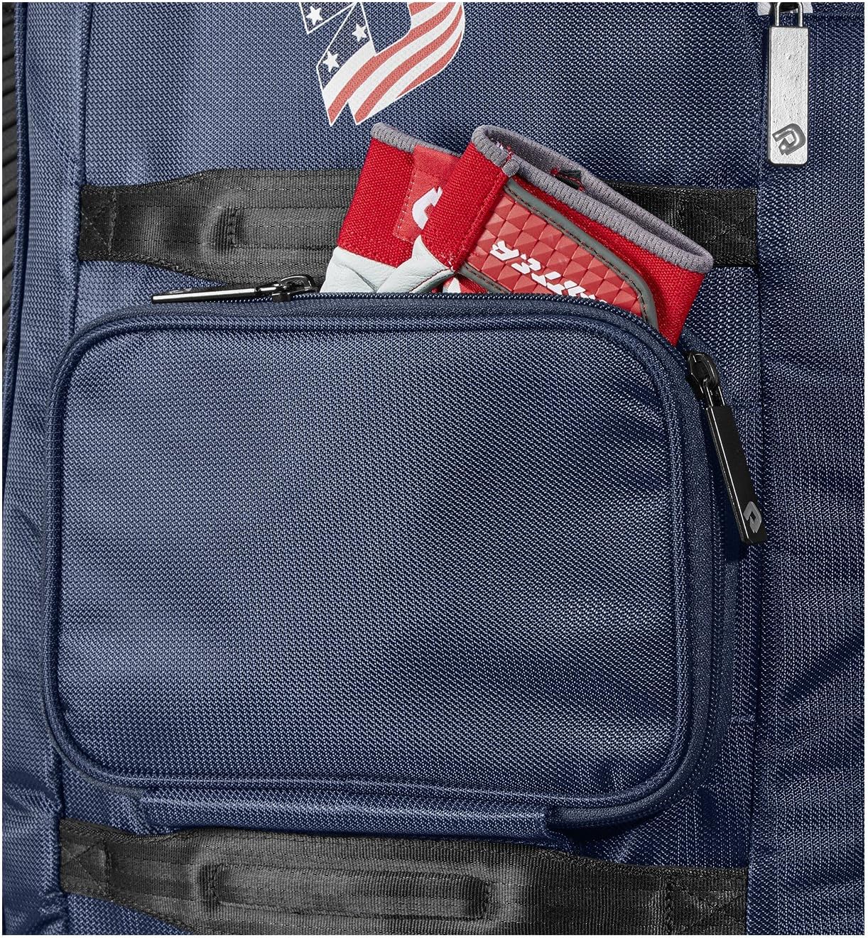 DeMarini Special Ops Spectre Baseball/Softball Backpack Bag