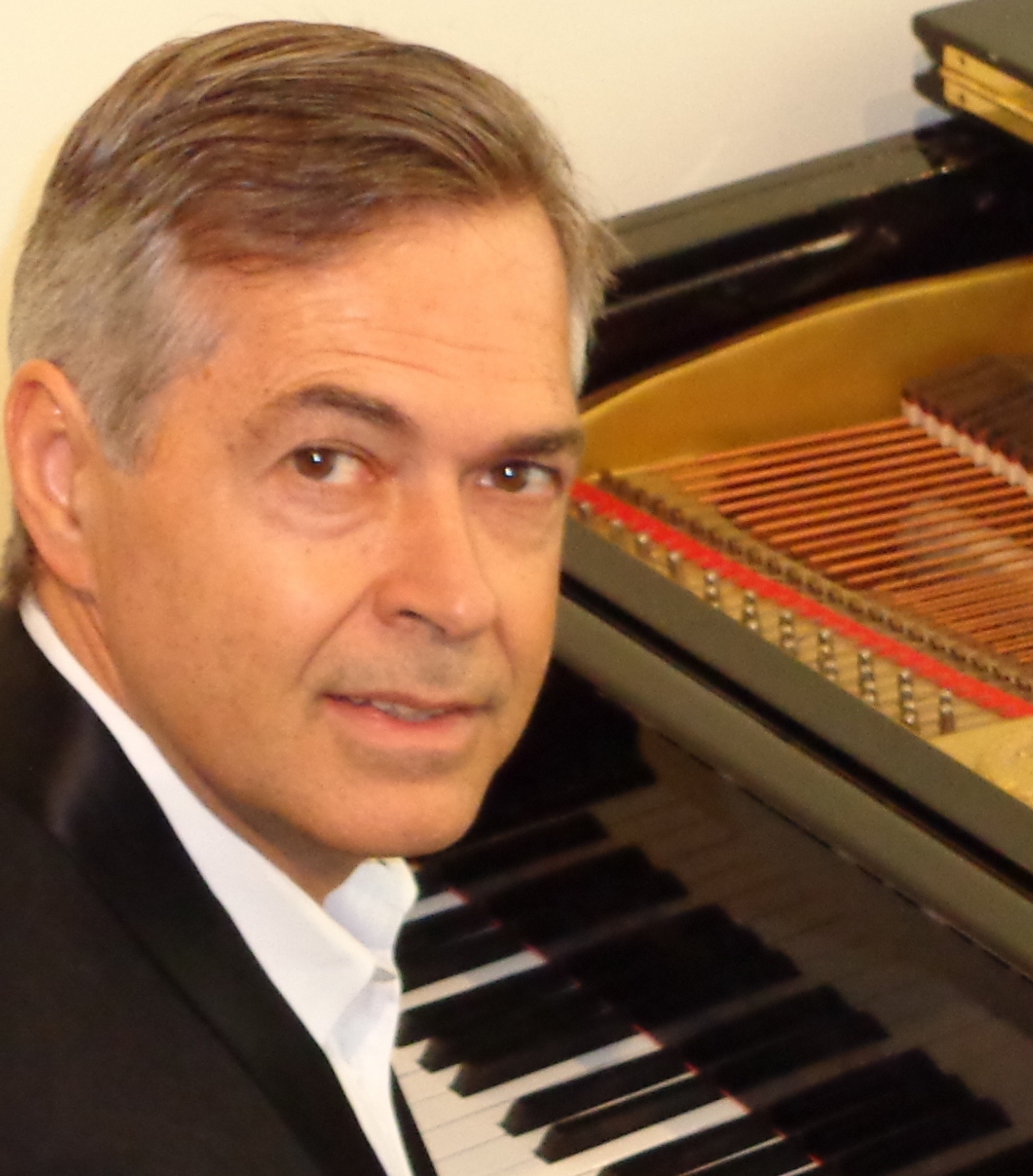 Charles Blanchard books, biography, latest update