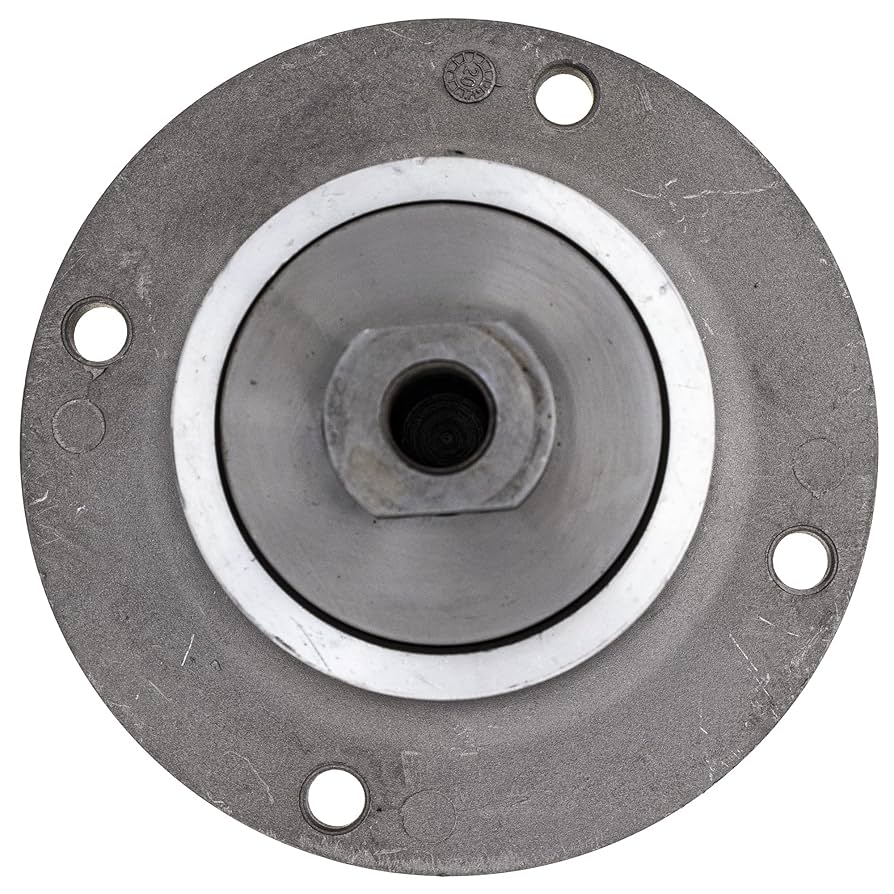 Amazon.com : 8TEN Deck Spindle for Scag Freedom Z Pro SFW