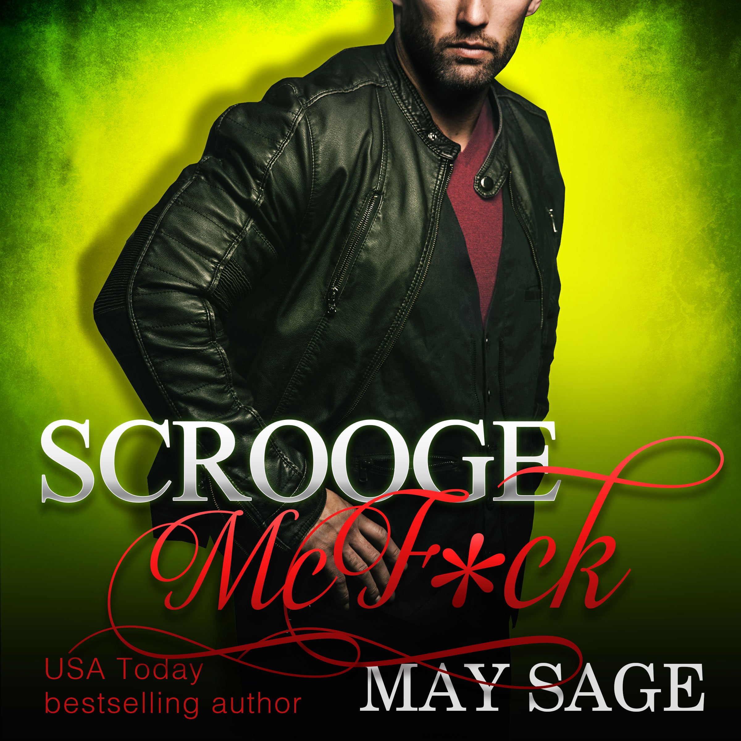 Scrooge McF--k