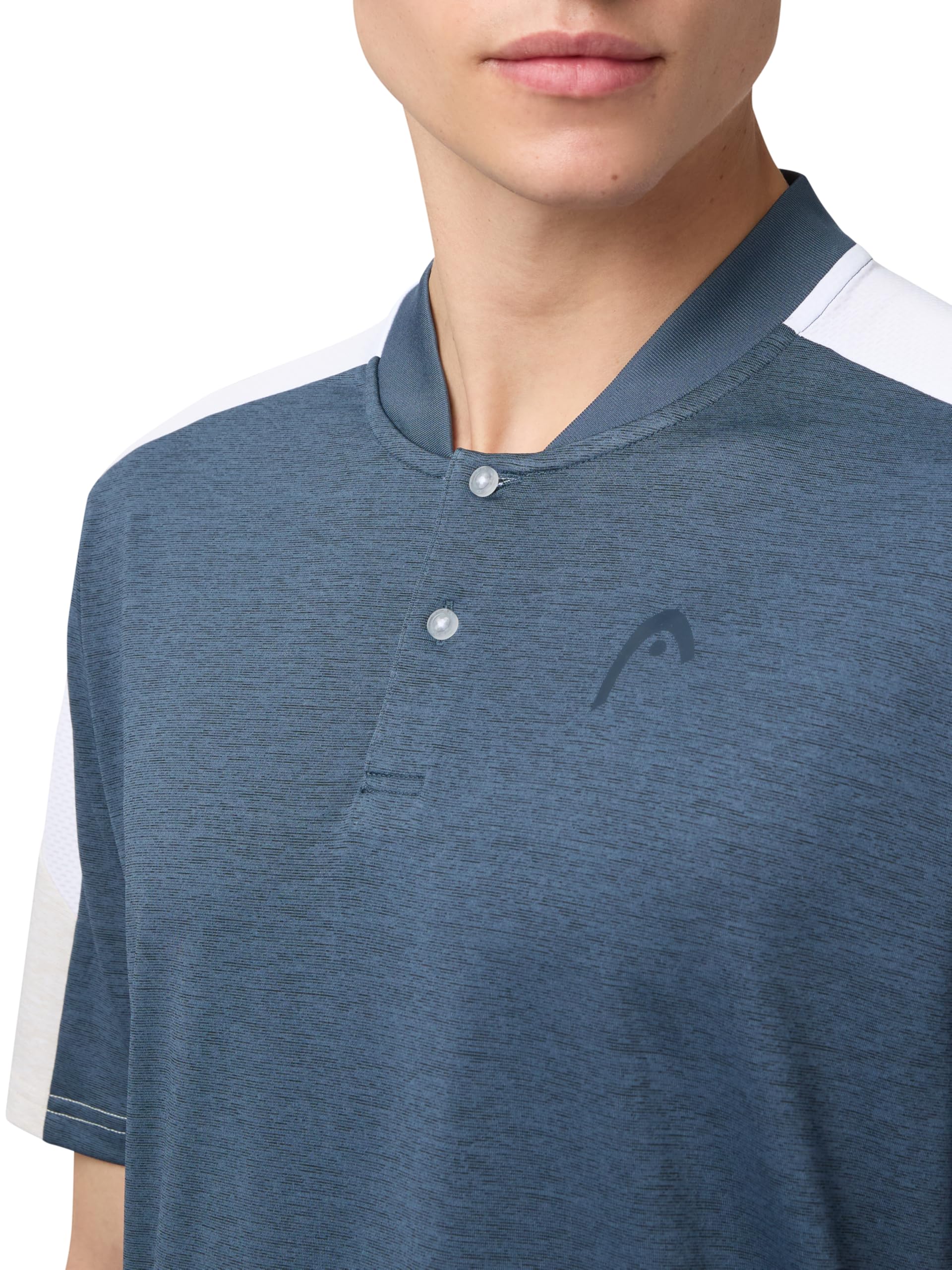 Play Tech - Polo para Hombre