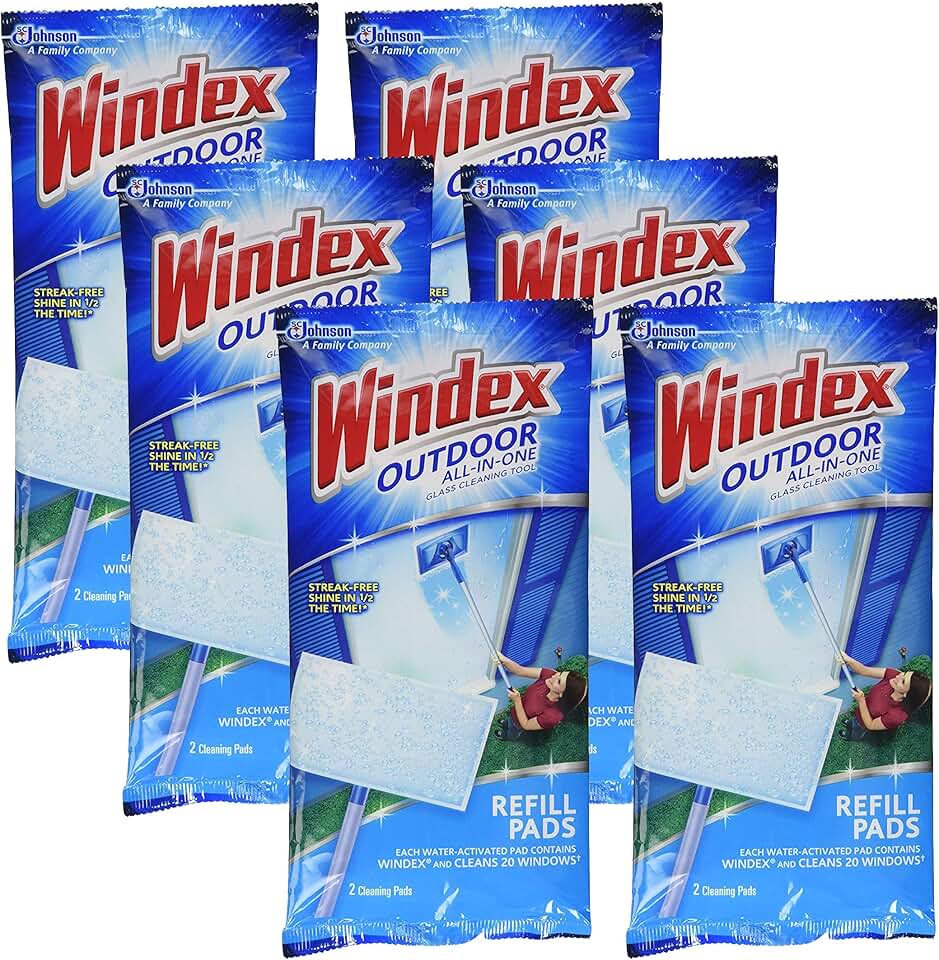 hose spray window cleaner