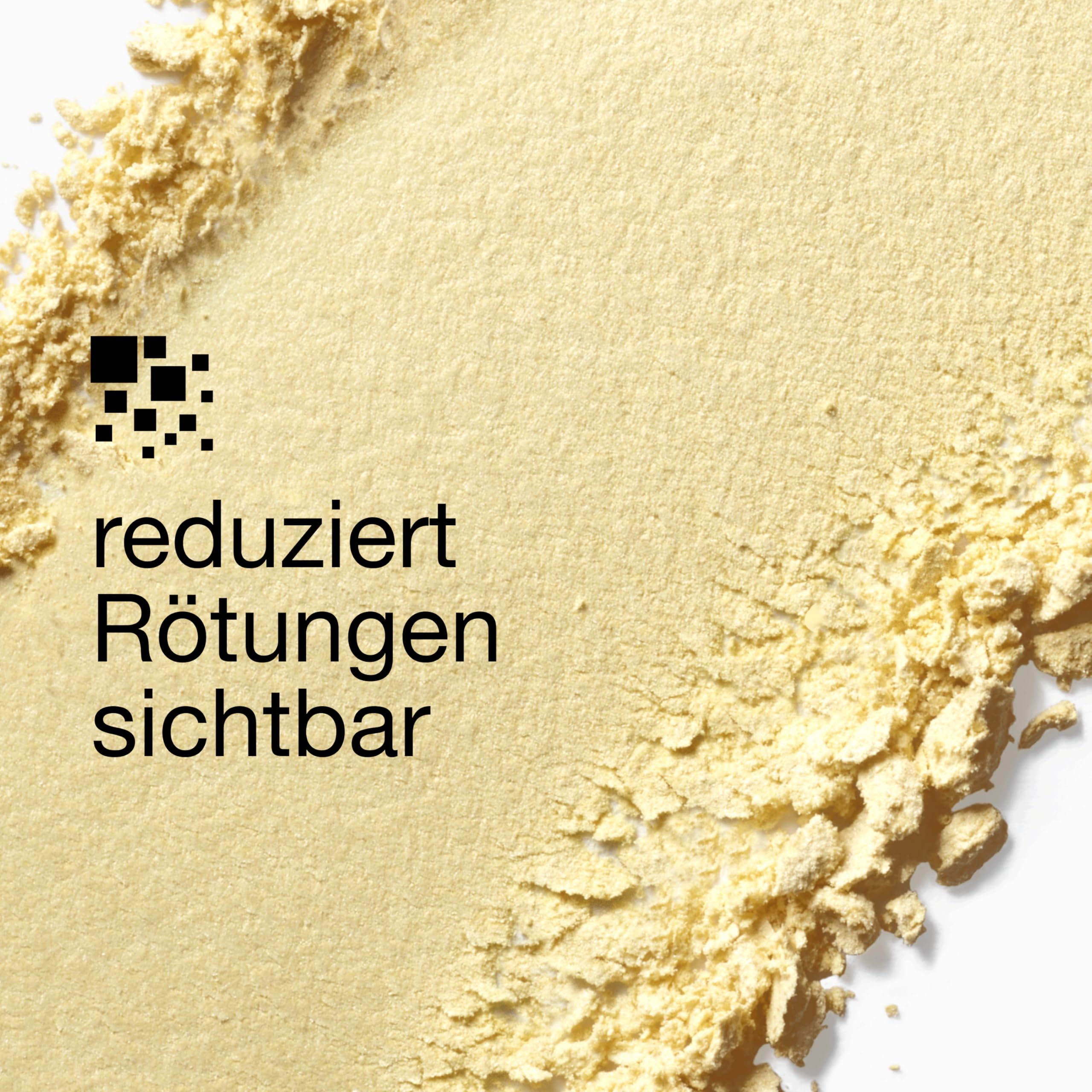 Redness Solutions Instant Relief Mineral Pressed Powder Makeup | Neutralisiert Rötungen, geeignet bei zu Rötungen neigender Haut, 11,6 g
