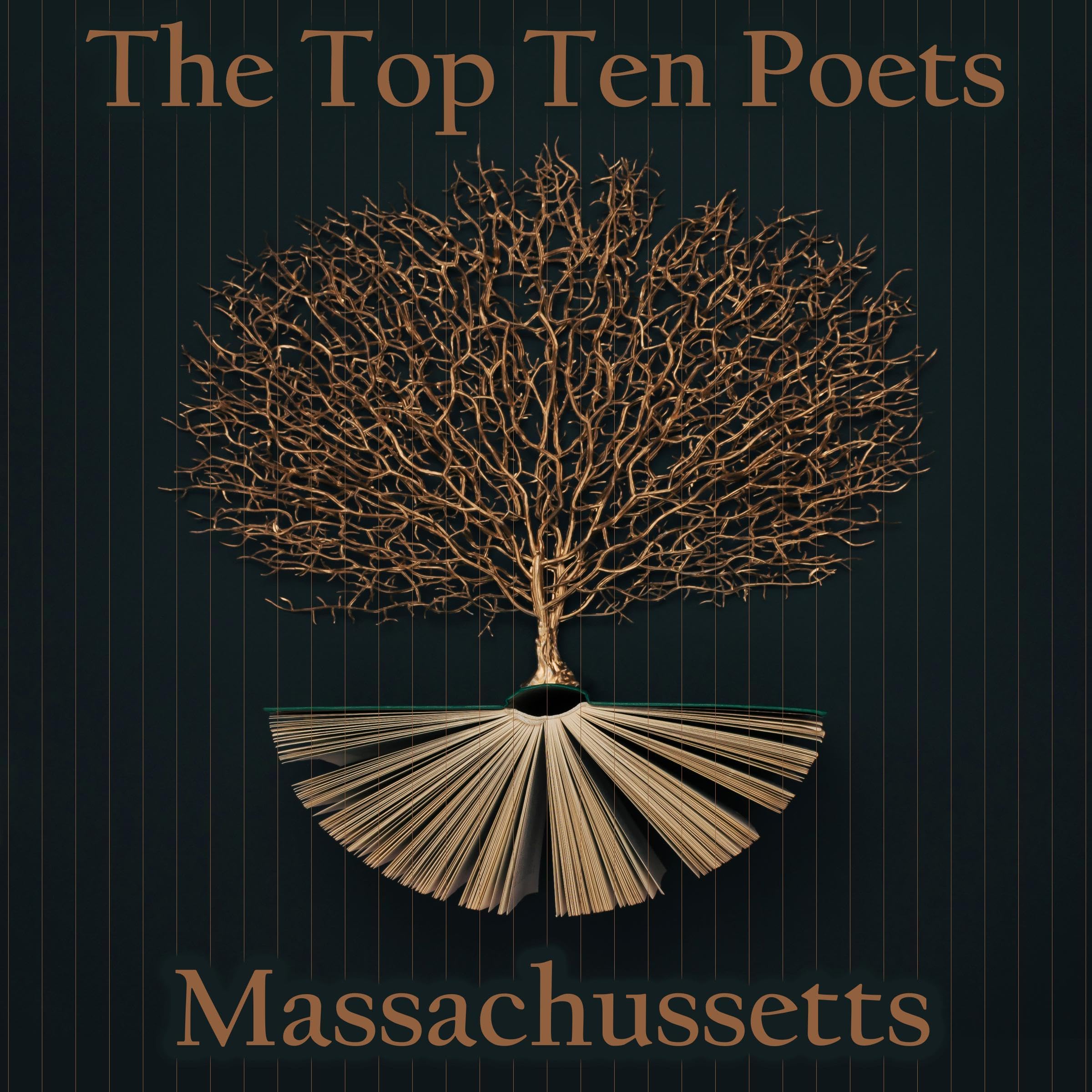 The Top 10 Poets – Massachussetts