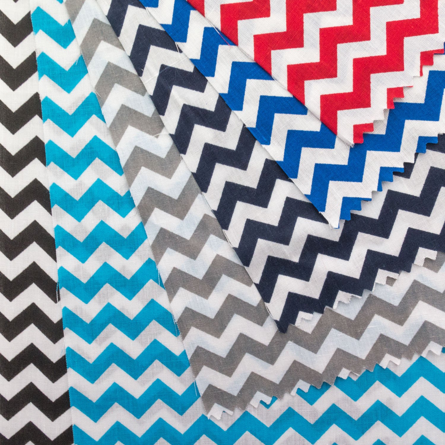 カーテン cotton Amazon.com: Small Chevron Poly Cotton Fabric – 60