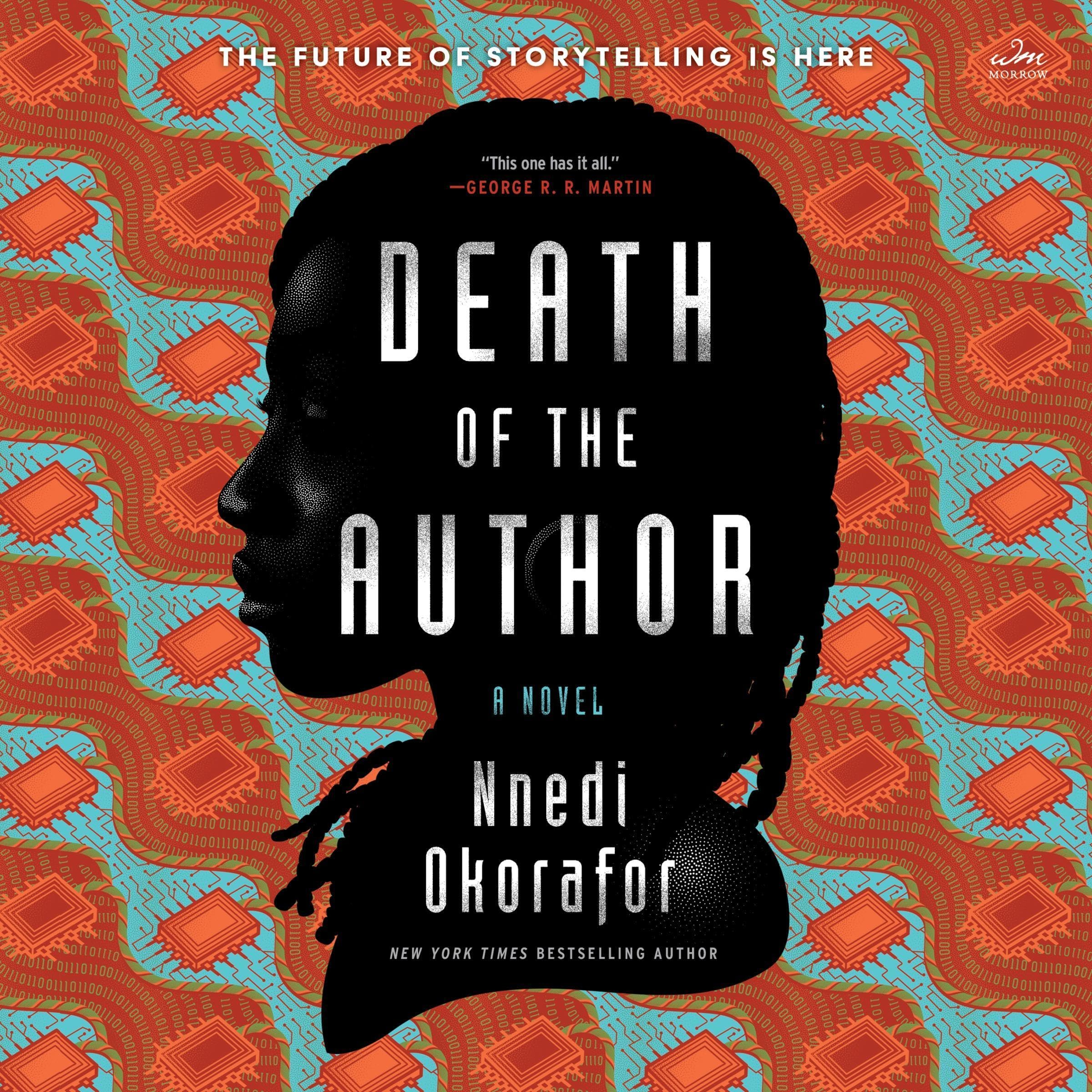 Death of the Author