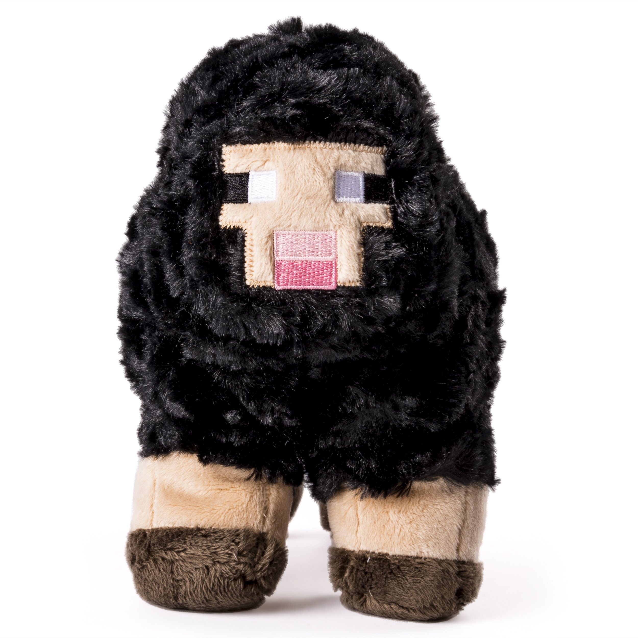 minecraft ram plush