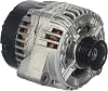 Bosch Automotive AL0785X Alternator