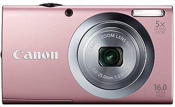 Canon コンパクトデジタルカメラ 1600万画素 ピンク Amazon | Canon デジタルカメラ IXY 110F 約1600万画素 光学8倍