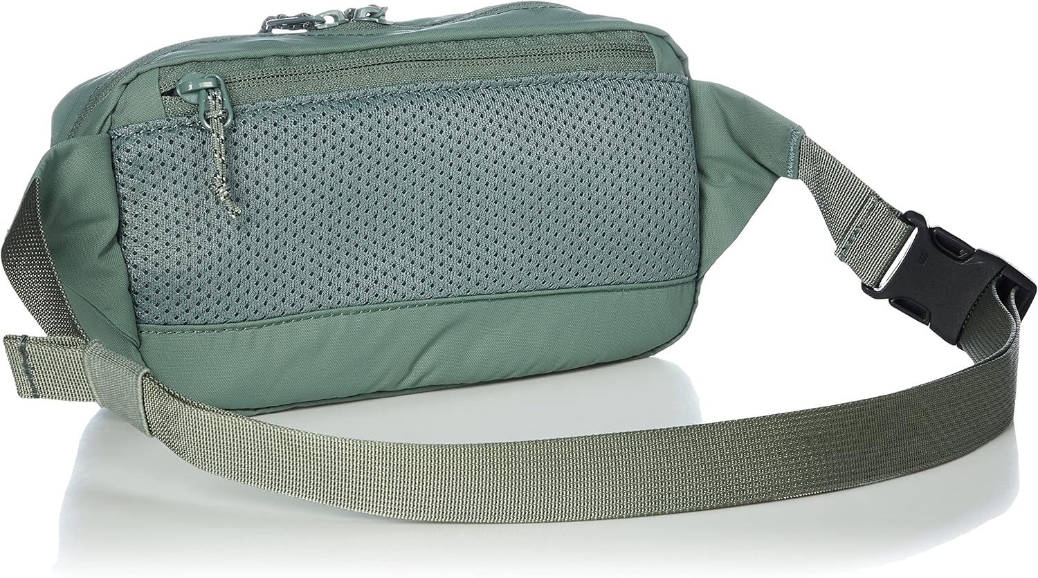 Fjällräven High Coast Hip Pack – Lightweight Waist Pack, Crossbody Sling Bag for Travel, Hiking & Everyday Use - Image 2