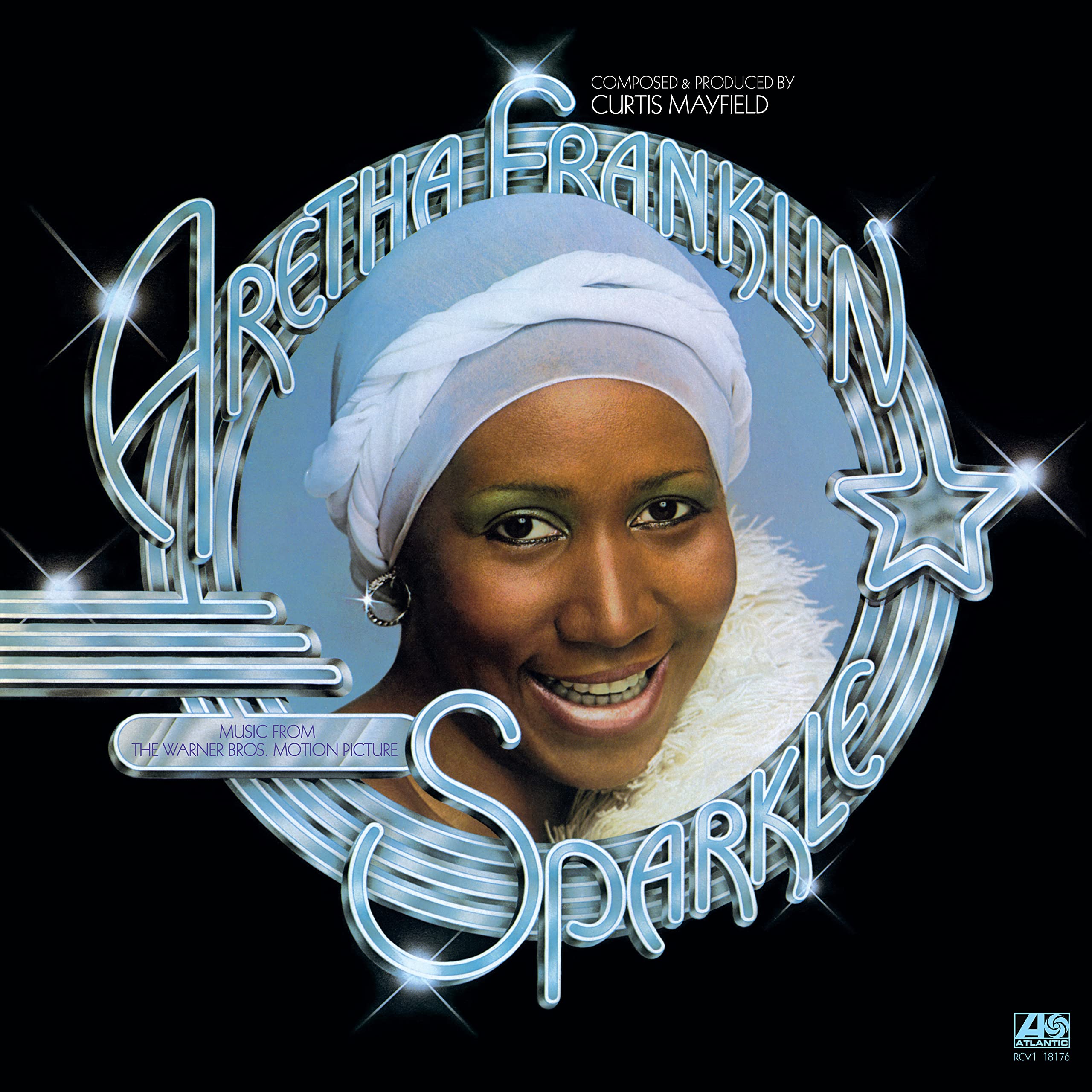 Sparkle [VINYL]