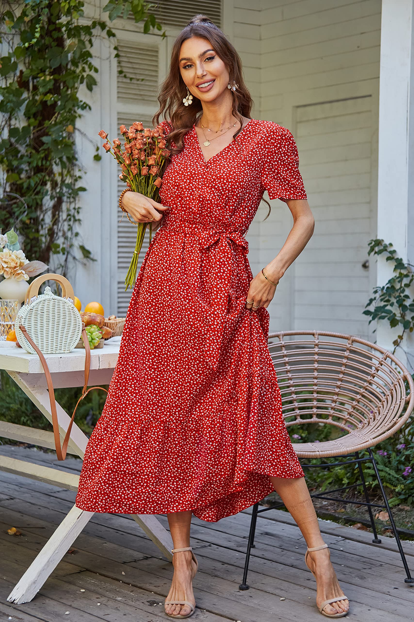 Summer Dresses On Amazon Prime Amazon Best Sellers: Best Women's Dresses