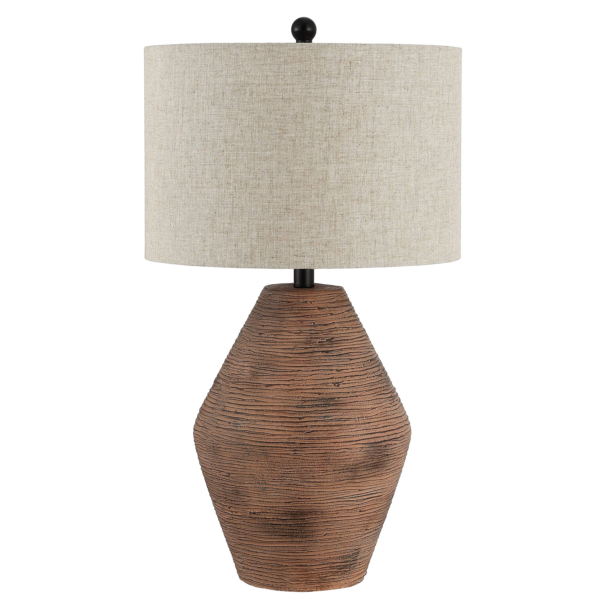 SAFAVIEH Detris Table Lamp, 26.25