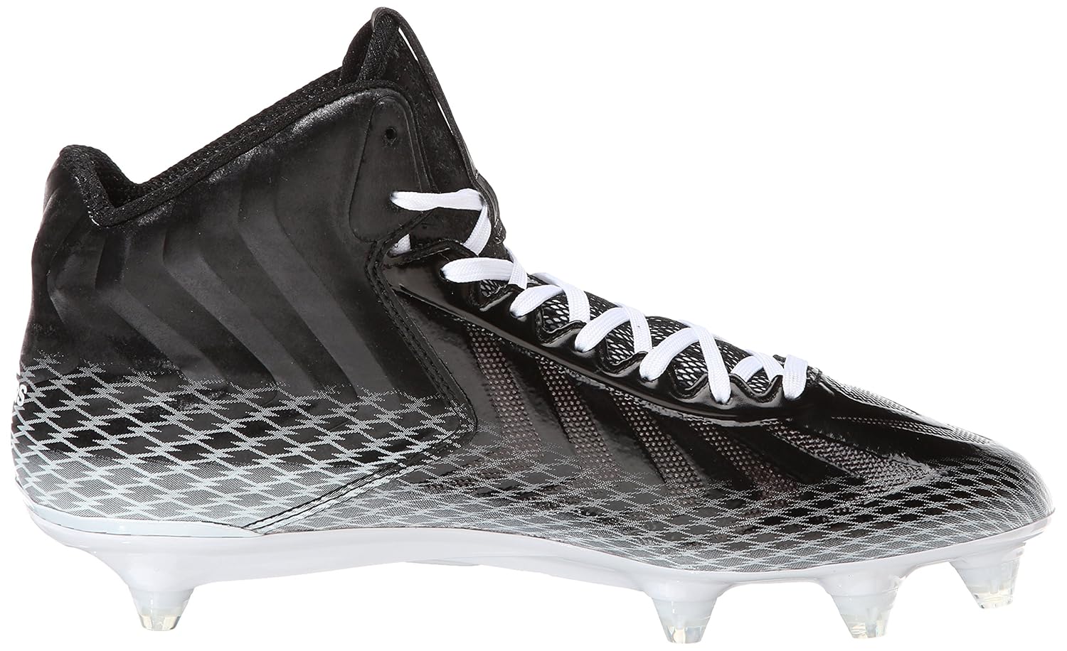 adidas performance crazyquick 2.0 mid football cleat
