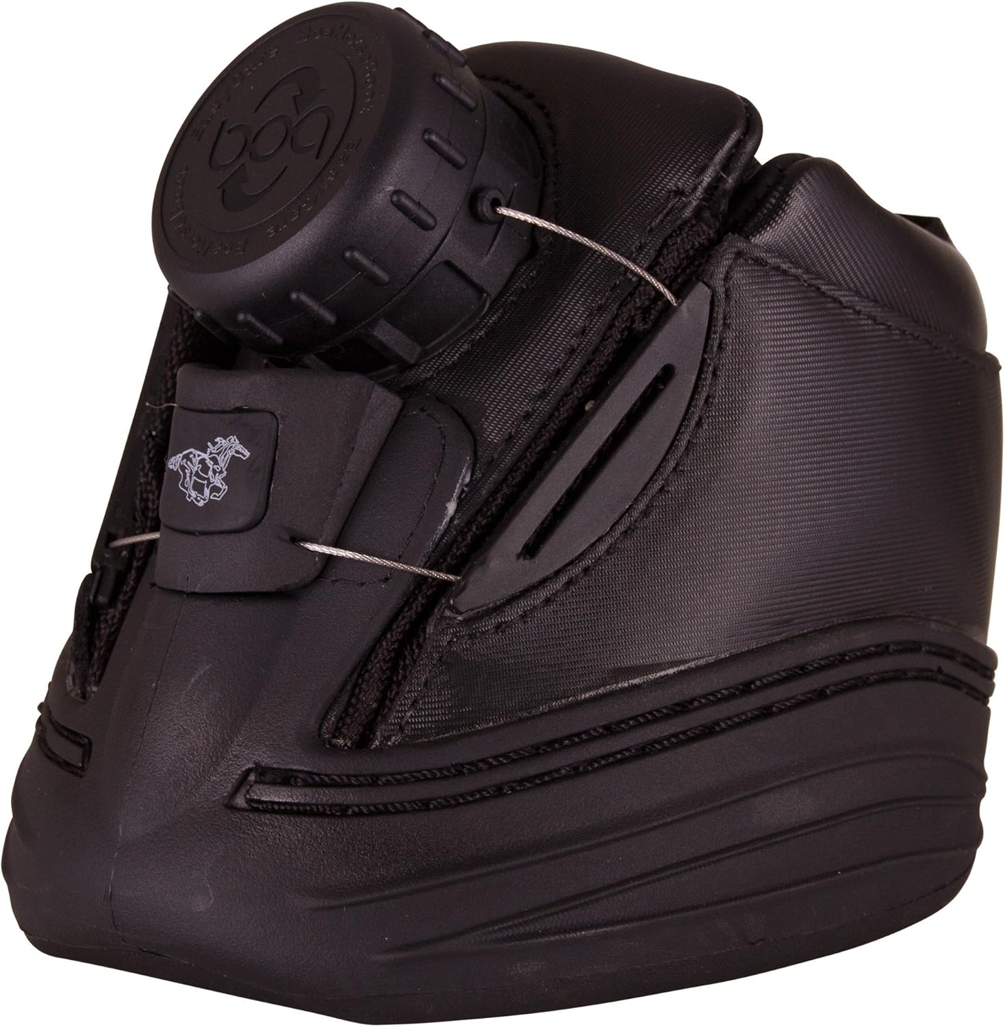 Boa Horse Boot (Set of 2) Size 1 (13.25" H x 6.25" W x 5.