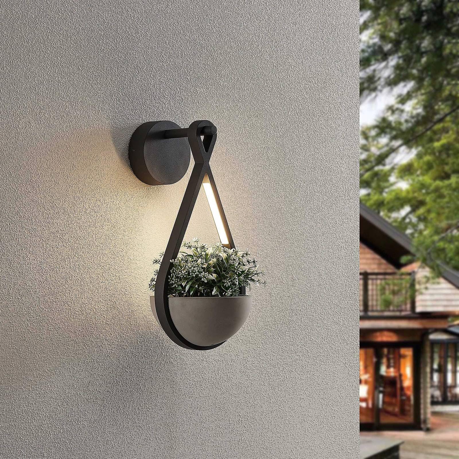 Concrete Outdoor Lighting 5 Smart Outdoor Lighting Solutions For
