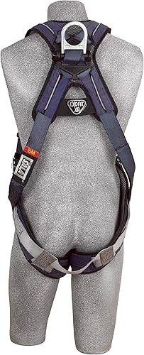 Miniatura 3 de 3M DBI-Sala Exofit XP arnés de escalada estilo chaleco 1109728, X-Large 1 Ea