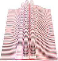 Vista 19 de 150 hojas de cera con estampado de café, envoltura a prueba de grasa, papeles pergaminos, forro para freidora de aire, forros para cestas