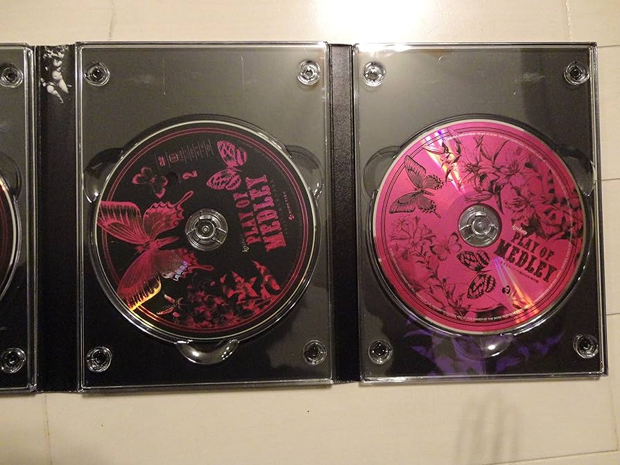 (未使用･未開封品)　PLAY OF MEDLEY(初回生産限定) [DVD] og8985z Amazon.co.jp: PLAY OF MEDLEY(初回生産限定) [DVD] : 清春: DVD