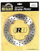 Vista 2 de 2011-2017 compatible con discos de freno delanteros Can-Am Commander XT 1000 4x4 X2