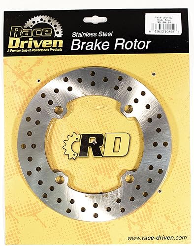 Miniatura 2 de 2011-2017 compatible con discos de freno delanteros Can-Am Commander XT 1000 4x4 X2