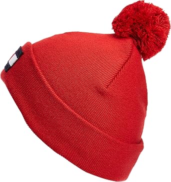 Tommy Hilfiger AU0AU00800 FLAG BEANIE 