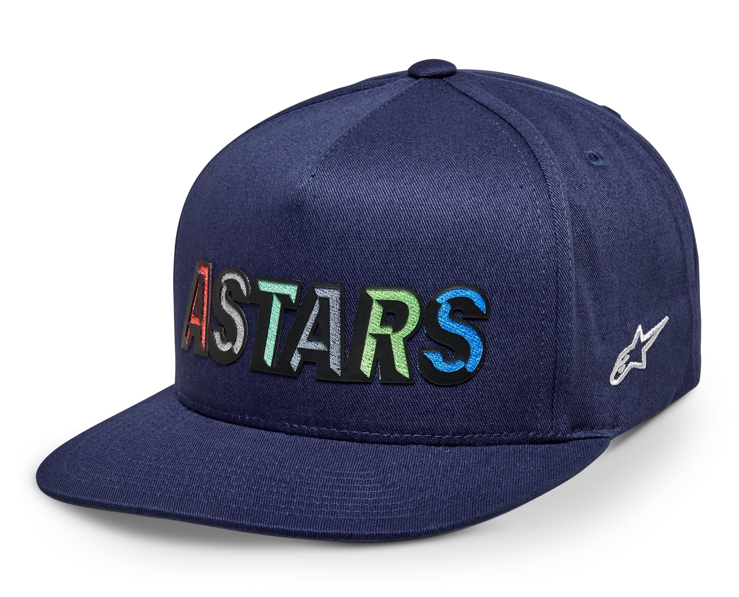 Alpinestars Men's Marine Candy Hat Baseball Cap, One Size