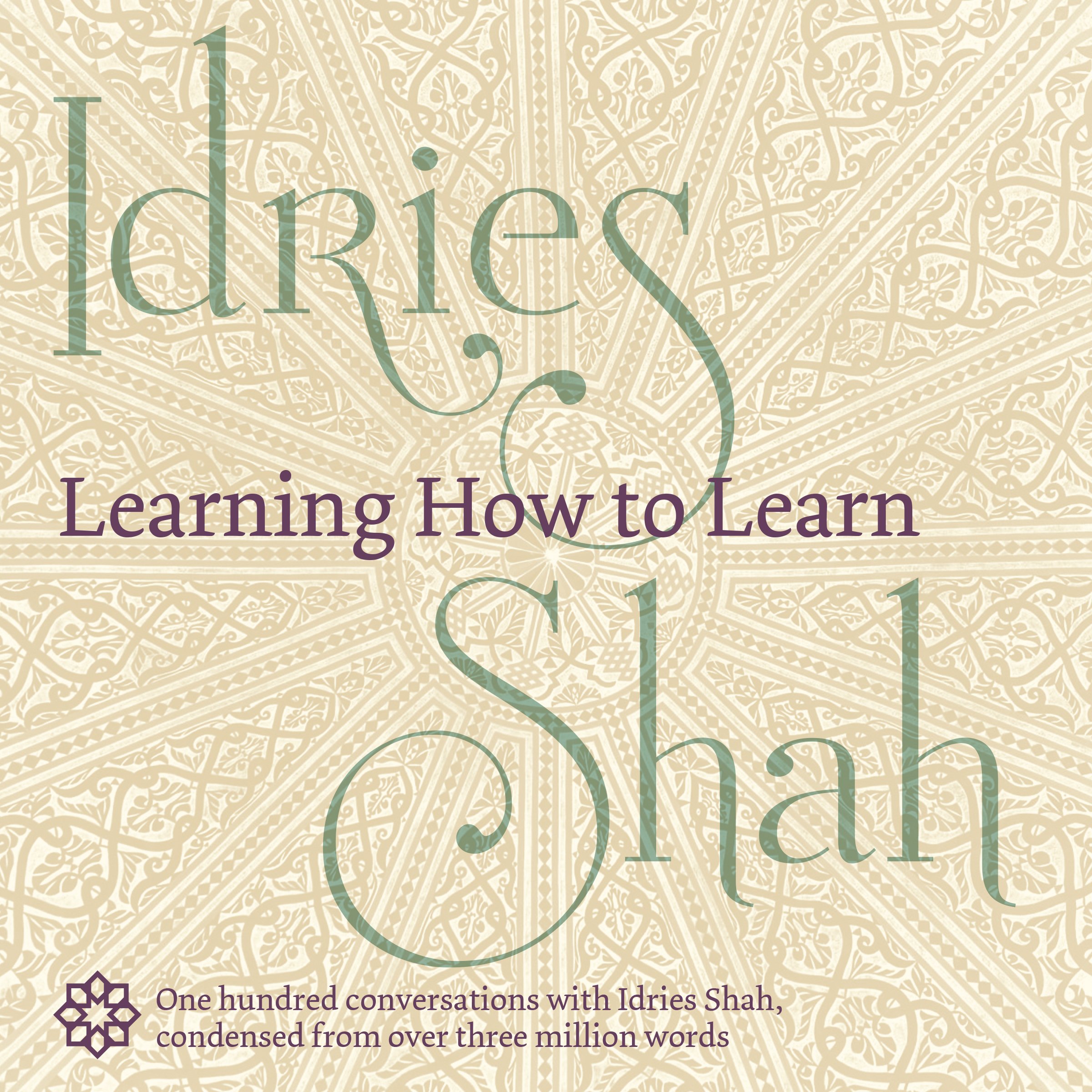 Learning How to Learn