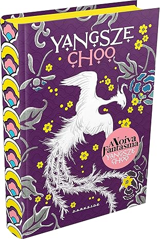 91SBzyCFEDL._SY466_ TOP 10 | Dez livros para quem gostou da série Wandinha 🖤