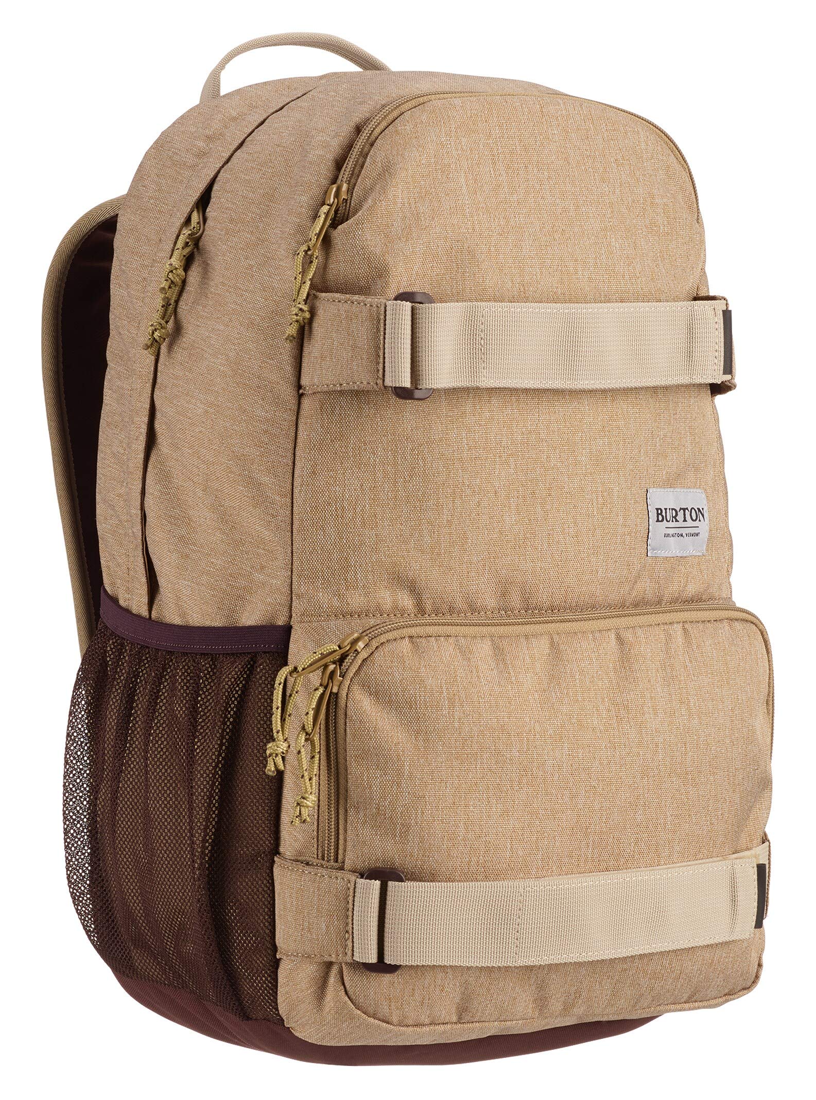 Burton Treble Yell 21L Backpack, Aura Dye