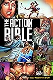 The Action Bible: God's Redemptive Story (Action Bible Series)