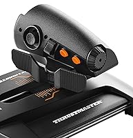 Vista 5 de Thrustmaster TWCS Throttle (PC)
