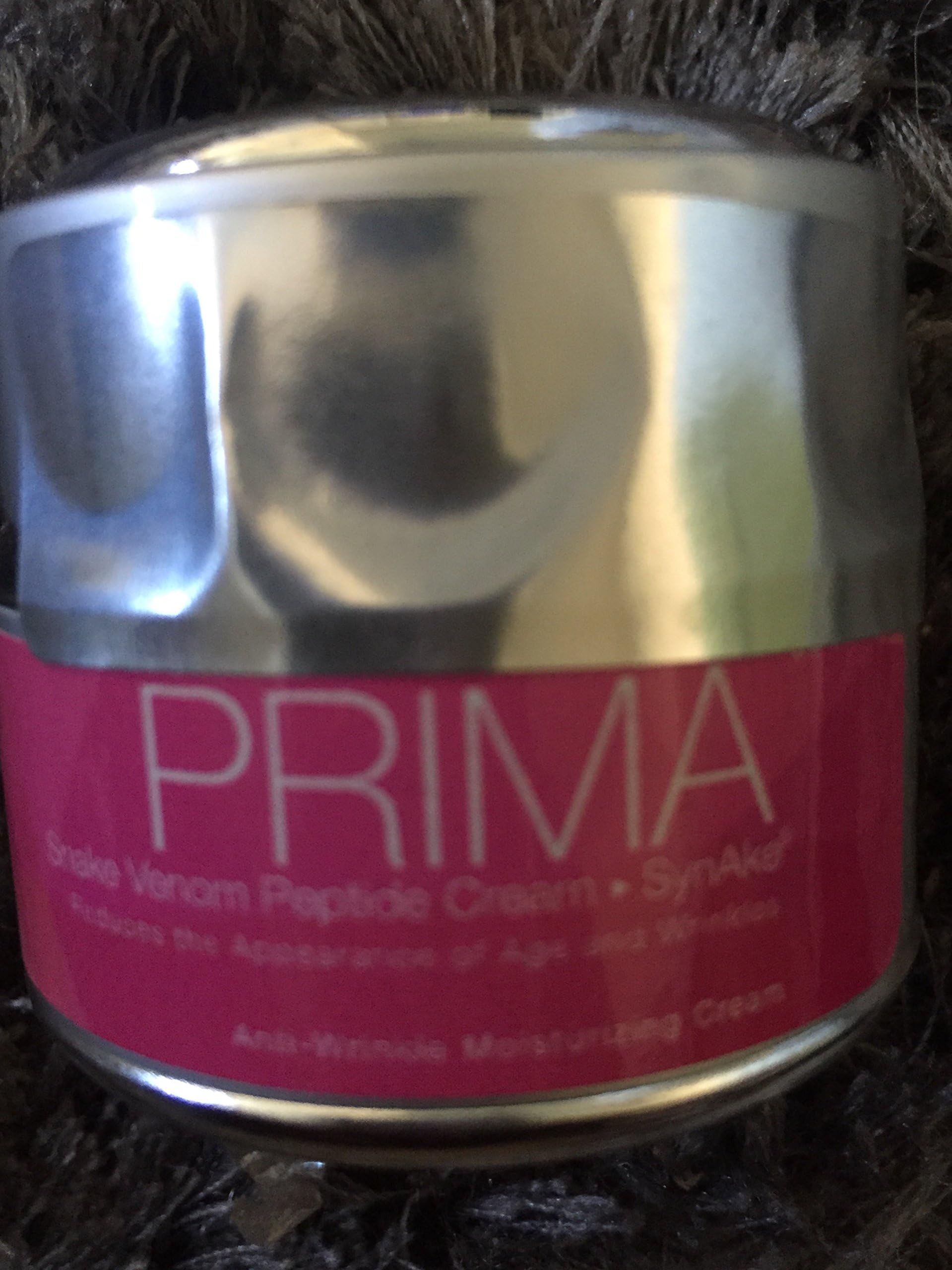 Prima Anti Aging Cream