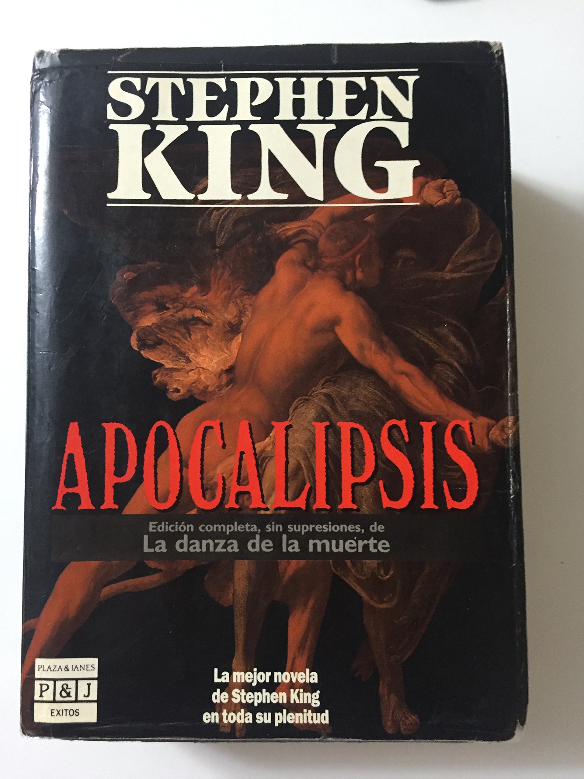 Apocalipsis I