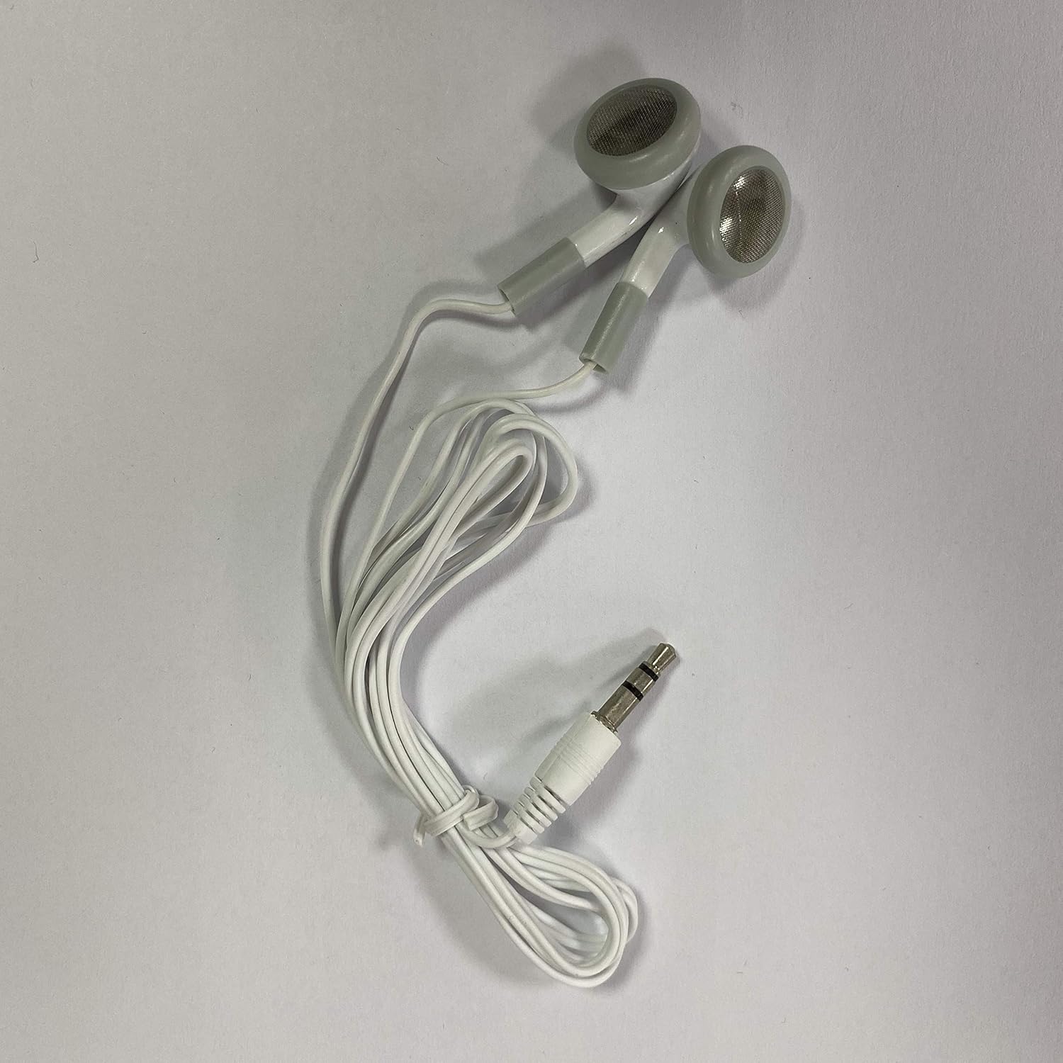 auricolari con bilanciamento