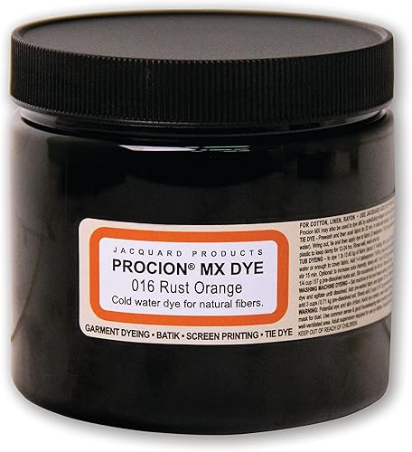 Miniatura 111 de Tinte para agua fría, 2/3 oz, varios Colores (8 unidades)