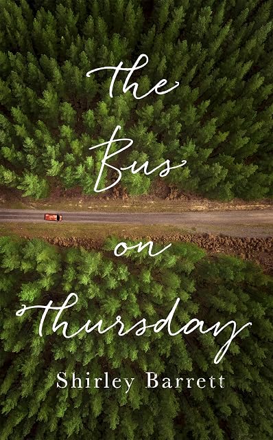 Portada de The Bus On Thursday