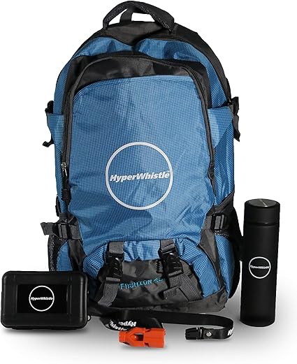 hiking kit amazon