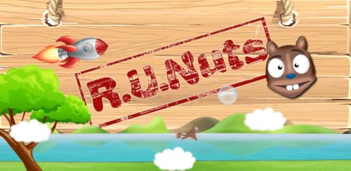 Woody's Adventures : R.U.Nuts – vue 7