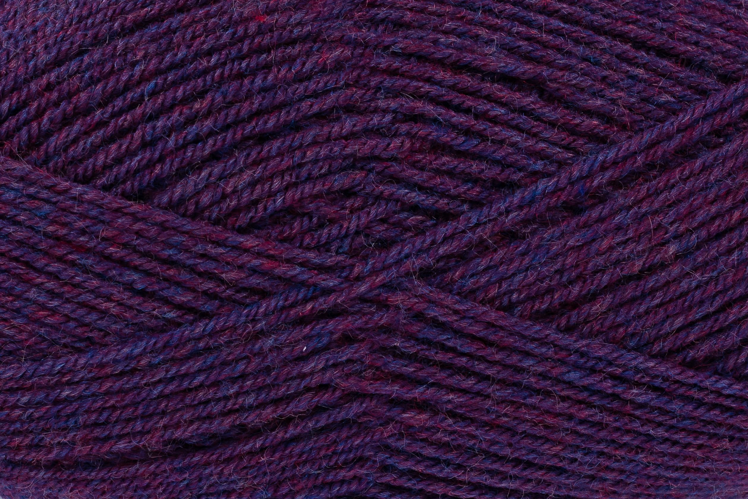 King Cole Pricewise Double Knit 100g - 1746 Heather โ image 1