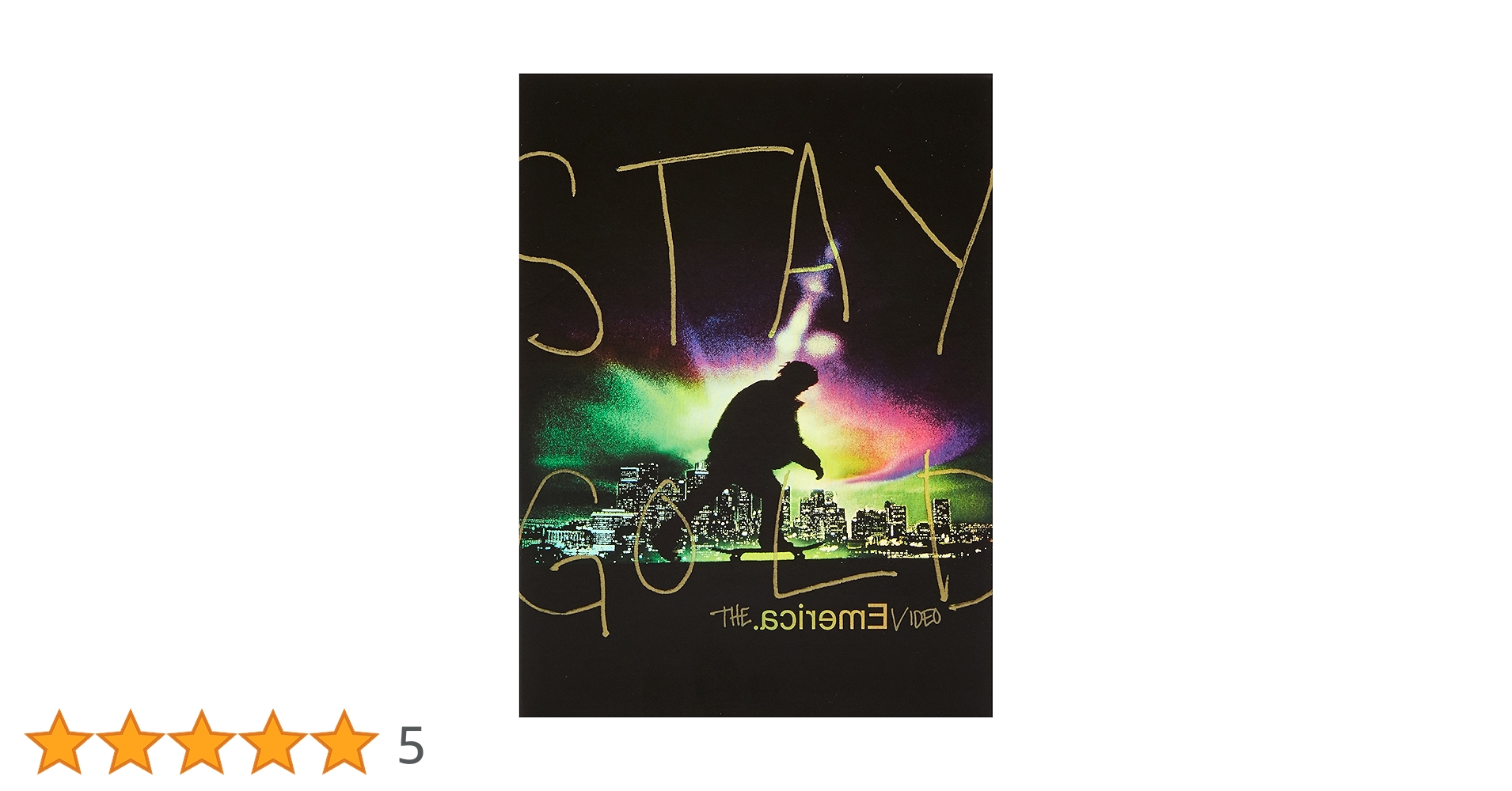 Amazon.co.jp: エメリカ DVD エメリカステイゴールド DVD : 家電